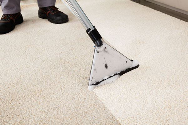 Nettoyage des tissus d'ameublement avec aspirateur injecteur/extracteur, Rennes, Demo Drupal