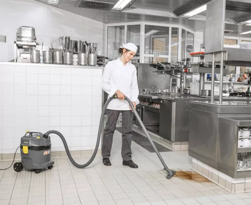 Nettoyage avec injecteur/extracteur, Rennes, Expert Clean Concept