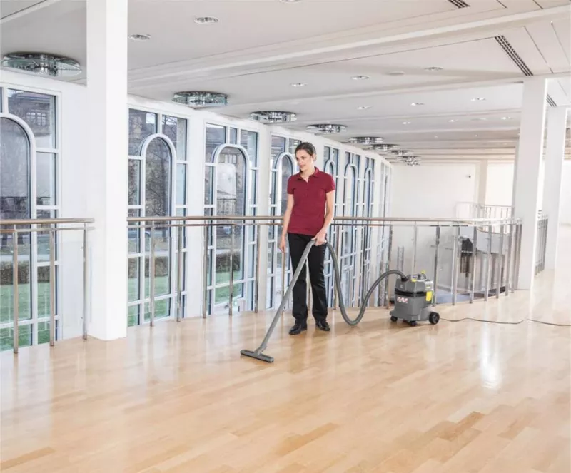 Nettoyage avec injecteur/extracteur, Rennes, Expert Clean Concept