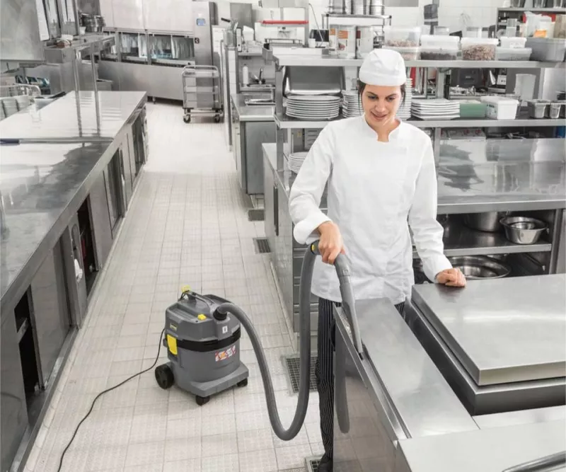 Nettoyage avec injecteur/extracteur, Rennes, Expert Clean Concept