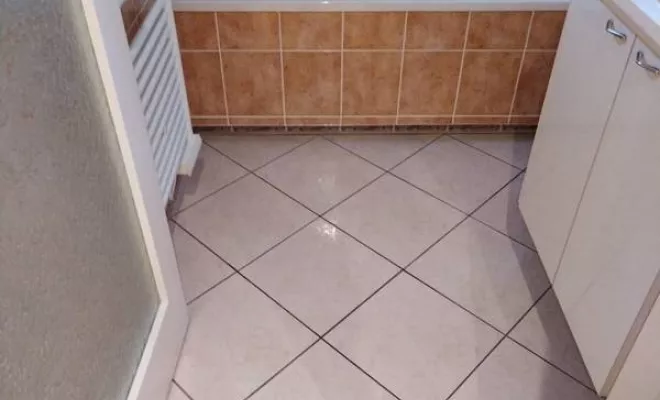 Nettoyage de maison et d'appartement, Rennes, Expert Clean Concept