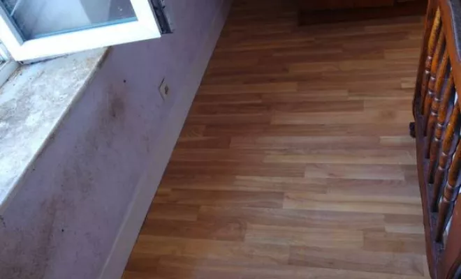 Nettoyage de maison et d'appartement, Rennes, Expert Clean Concept