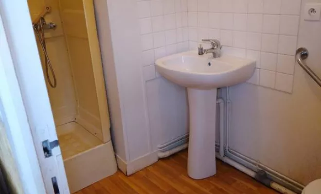 Nettoyage de maison et d'appartement, Rennes, Expert Clean Concept