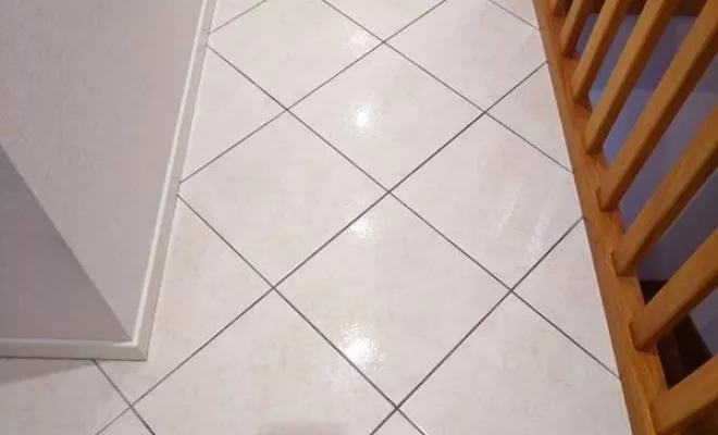 Nettoyage de maison et d'appartement, Rennes, Expert Clean Concept