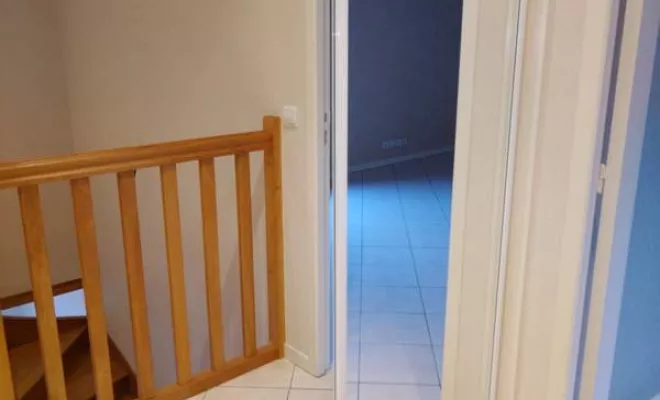 Nettoyage de maison et d'appartement, Rennes, Expert Clean Concept