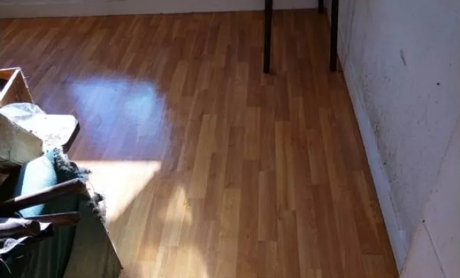 Nettoyage de maison et d'appartement, Rennes, Expert Clean Concept